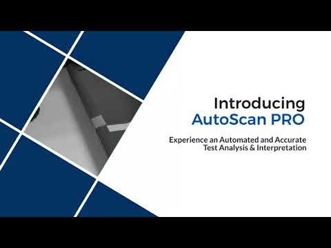 New Highlight: Diagnostics - AutoScan Pro 4 0 [MP Biomedicals Asia Pacific]